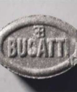 Buy Gray Bugatti MDMA Pills Online