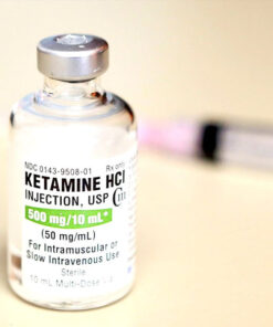 Buy Ketamine HCL Liquid