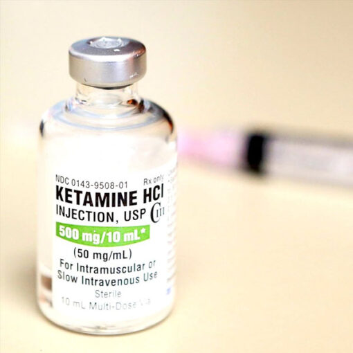 Buy Ketamine HCL Liquid