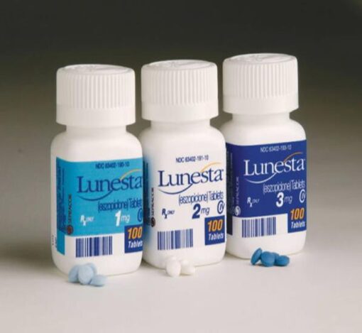 Buy Generic Lunesta