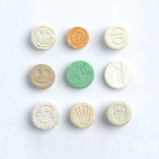 Buy ECSTASY 250MG PILLS