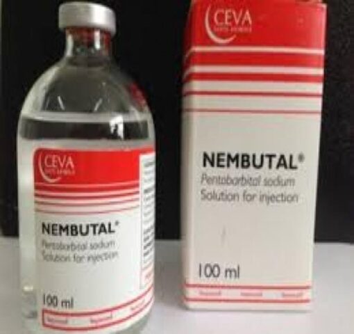 Buy Nembutal Online