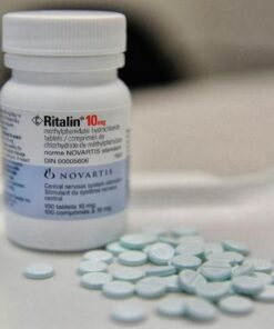 Buy Ritalin 10 Mg