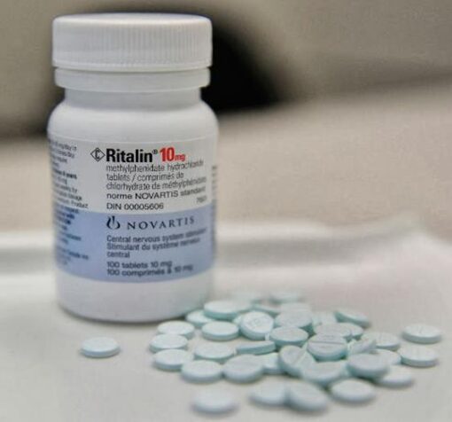 Buy Ritalin 10 Mg