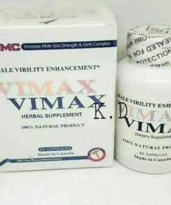 Buy Vimax Online