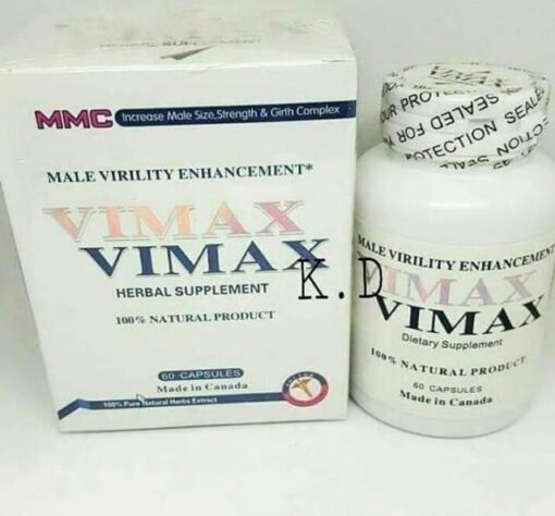 Buy Vimax Online