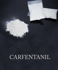 carfentanil powder for sale