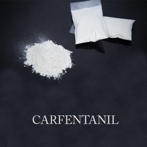 carfentanil powder for sale