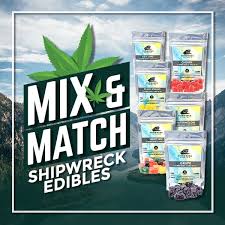 Edibles Mix and Match