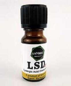 Buy Cheap LSD Liquid