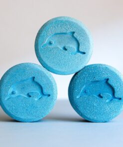 Blue Dolphin ecstasy 250mg MDMA