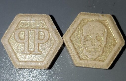 Brown Phillipp Plein 230mg MDMA