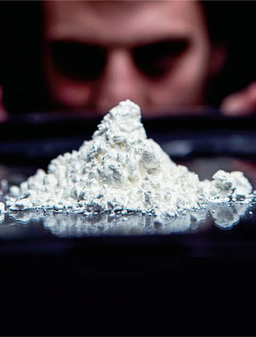 Buy Colombian Cocaine online