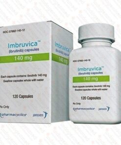 Buy Imbruvica 140 mg